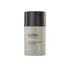 AHAVA MEN AFTER SHAVE MOISTURIZER 50ML