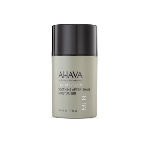 AHAVA MEN AFTER SHAVE MOISTURIZER 50ML