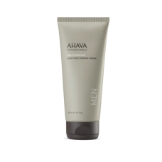 AHAVA MEN FOAM-FREE SHAVING CREAM 200ML