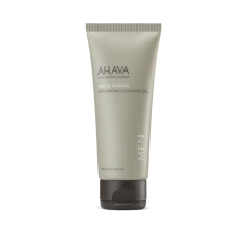 AHAVA MEN EXFOLIATING CLEANSING GEL 100ML