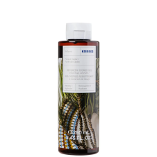 KORRES SHOWER GEL FOREST CEDAR 250ml                  