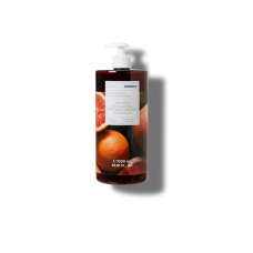 KORRES GRAPEFRUIT BODY CLEANSER 1L
