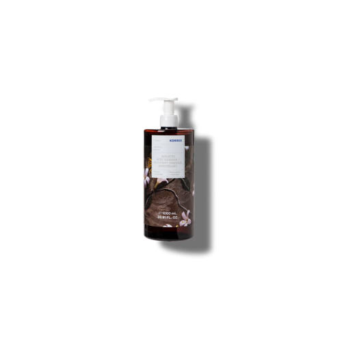 KORRES JASMINE BODY CLEANSER 1L