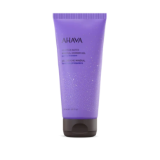 AHAVA MINERAL SHOWER GEL SPRING BLOSSOM 200ml