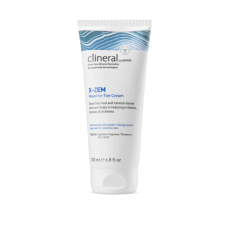 AHAVA CLINERAL X-ZEM HEAD TO TOE CREAM 200ML