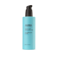 AHAVA MINERAL BODY LOTION SEA-KISSED 250ML