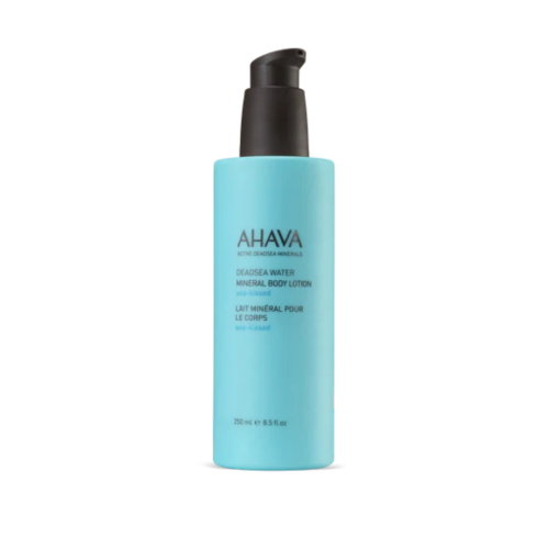 AHAVA MINERAL BODY LOTION SEA-KISSED 250ML