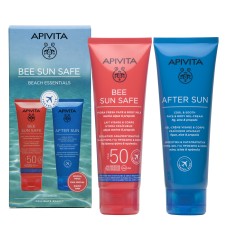 APIVITA PROMO BEACH ESSENTIALS 100ML 