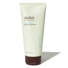 AHAVA MINERAL SHOWER GEL 200ML