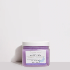 SUNDAY RAIN SLEEP EASY BODY SCRUB
