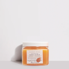 SUNDAY RAIN MANGO & COCONUT BODY SCRUB