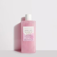 SUNDAY RAIN BUBBLE BATH ACAI BERRY