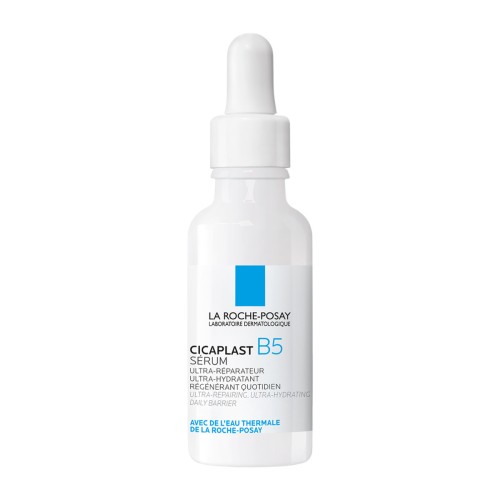 LA ROCHE POSAY CICAPLAST SERUM 30ML