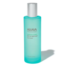 AHAVA DEAD SEA PLANTS SEA KISSED DRY OIL BODY MIST 100ML