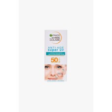 GARNIER AMBRE SOLAIRE SENSITIVE ADVANCED ANTI AGE SPF50 50ML