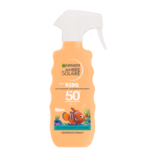 GARNIER AMBRE SOLAIRE SPRAY TRIGGER NEMO SPF50+ 270ML
