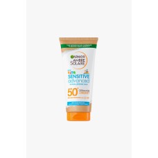 GARNIER AMBRE SOLAIRE SENSITIVE ADVANCED KIDS SPF50 175ML