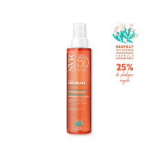 SVR SUN SECURE DRY OIL SPF50 200ML