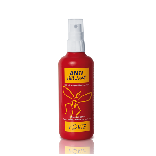 ANTI-BRUMM FORTE 150ML    