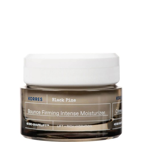 KORRES BLACK PINE 4D DAY CREAM DRY/VERY DRY 40ml