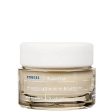 KORRES WHITE PINE VOLUMIZING SERUM IN MOISTURIZER NORMAL/COMBINATION SKIN 40ml                                                        