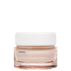 KORRES WILD ROSE DAY CREAM NORMAL/COMBINATION SKIN 40ML                                                                   