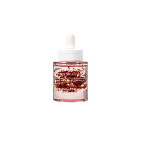KORRES NEW WILD ROSE ABSOLUTE FACE OIL 30ml                                                                   