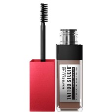 MAYBELLINE TATTOO BROW 3D 255 SOFT BROWN