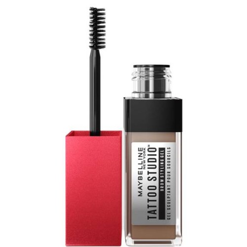 MAYBELLINE TATTOO BROW 3D 250 BLONDE