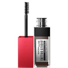 MAYBELLINE TATTOO BROW 3D 260 DEEP BROWN