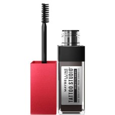 MAYBELLINE TATTOO BROW 3D 257 MEDIUM BROWN