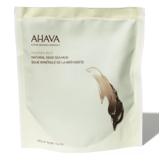 AHAVA NATURAL DEAD SEA MUD 400GR