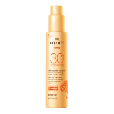 NUXE SUN MILK SPRAY FACE & BODY SPF30+ 150ML