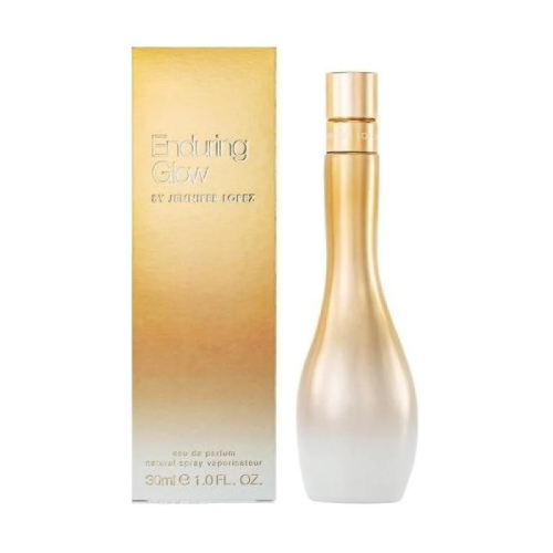 JENNIFER LOPEZ ENDURING GLOW EAU DE PARFUM 30ML