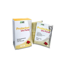 AGETIS PROLACTON URO FORTE SACHETS 10X                                                                               