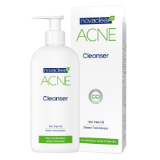 NOVACLEAR ACNE CLEANSER 150ML	