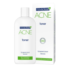 NOVACLEAR ACNE TONER 150ML	
