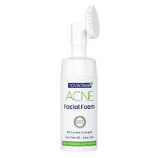 NOVACLEAR FACIAL FOAM 100ML	