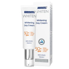 NOVACLEAR WHITEN DAY(SPF50) CREAM 50ML	