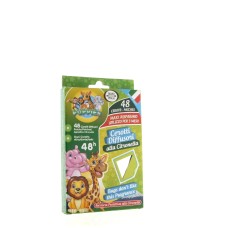 MOSQUITO PATCHES 48 