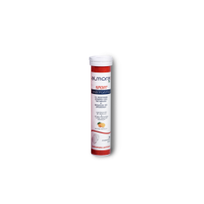 ALMORA PLUS SPORT EFFERVESCENT 20 TABLETS