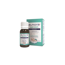 ALMORA PLUS BABY DROPS 8ML	