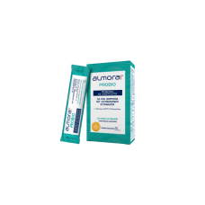 ALMORA PLUS PROBIO & ELECTROLYTES 10 SACHETS