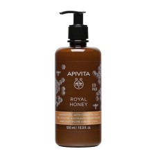 APIVITA HONEY SHOWER GEL 500ML