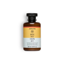 APIVITA BEE MY HONEY SHOWER GEL 250ML
