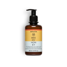 APIVITA BEE MY HONEY BODY MILK 200ML