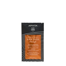 APIVITA EXPRESS HAIR MASK SHINE & REVITALIZE 20ML