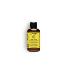 APIVITA MINI KIDS HAIR & BODY WASH CALENDULA 75ML                                                             