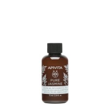 APIVITA PURE JASMINE SHOWER GEL JASMINE 75ML
