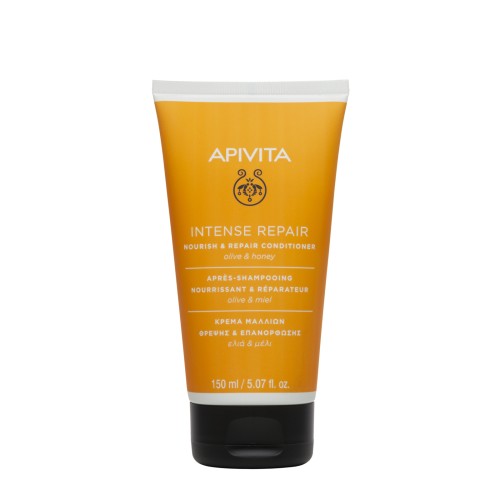 APIVITA NOURISH & REPAIR CONDITIONER 150ML